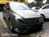 polovni delovi  Mercedes B 180, 200 tabla i airbegovi W246