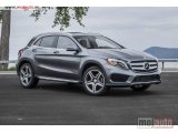 polovni delovi  Mercedes GLA W156