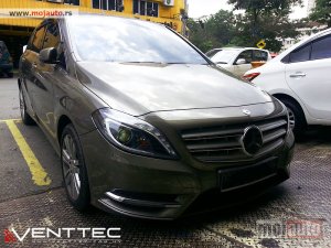 Glavna slika - Mercedes B 180, 200 tabla i airbegovi W246 - MojAuto