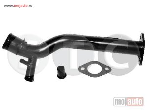 Glavna slika - Fiat Stilo 1.6 16V, Cev Vodene Pumpe 01-07,NOVO - MojAuto