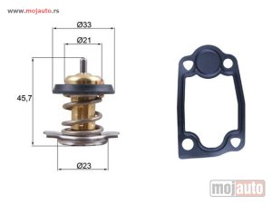 Glavna slika - Pezo Boxer 3.0HDI, Termostat, Ulozak, NOVO - MojAuto