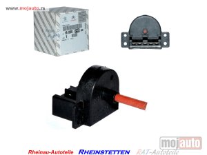 Glavna slika - Citroen Jamper Modul Grejanja 06-14,NOVO - MojAuto