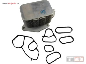 Glavna slika -  Citroen, C3, C4, Berlingo 1.6HDI, Hladnjak Ulja, NOVO - MojAuto