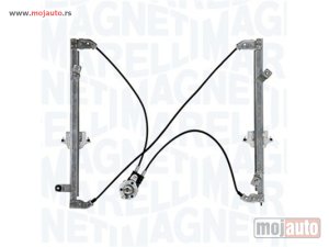Glavna slika -  Citroen Berlingo Podizac Prozora Prednji Desni Elektricni 96-08,NOVO - MojAuto
