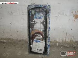 Glavna slika -  Pezo 106,206,306 1.6B 8V Dihtung Garnitura Komplet, NOVO - MojAuto