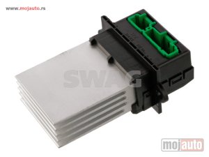 Glavna slika - Reno Clio 3, Megan, Senic Reostat Ventilatora Kabine, NOVO - MojAuto