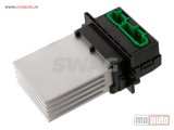 NOVI: delovi  Reno Clio 3, Megan, Senic Reostat Ventilatora Kabine, NOVO