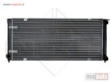NOVI: delovi  VW Golf II 1.6TD  Hladnjak Vode Motora 83-92, NOVO