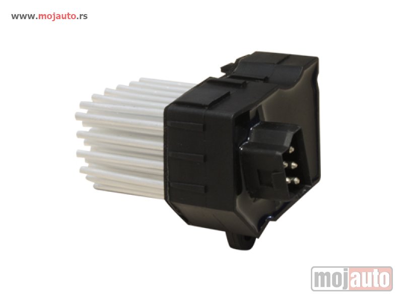 Glavna slika -  BMW 5,X5,E39,E59 Reostat Ventilatora Kabine,NOVO - MojAuto