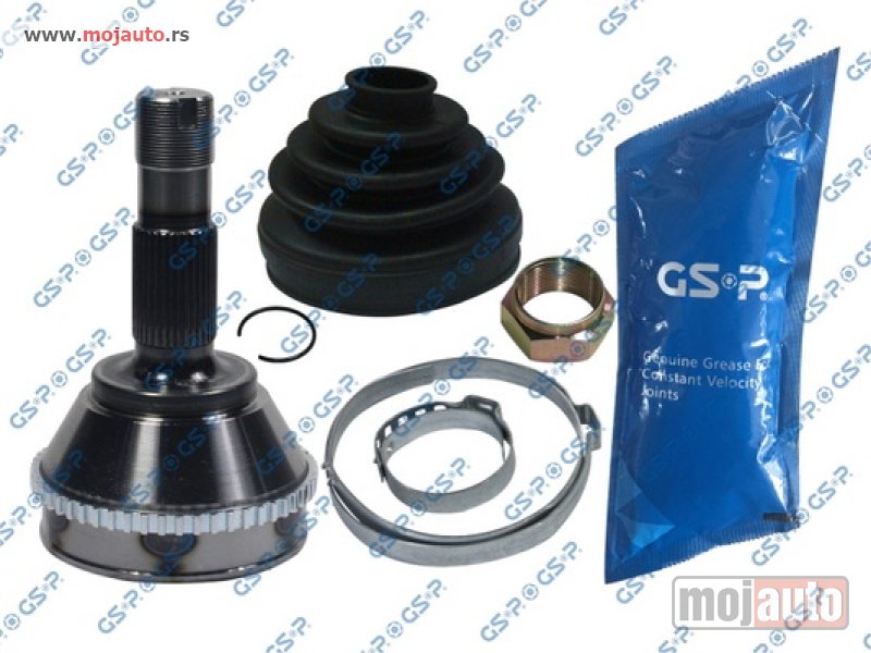 Glavna slika -  Fiat Ducato Homokineticki Zglob Tocka 16 Guma 94-06, NOVO - MojAuto