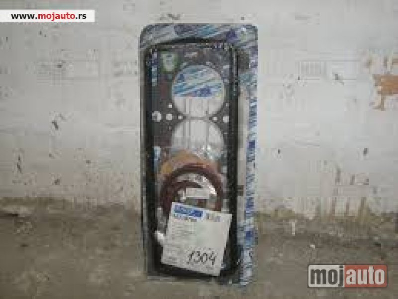 Glavna slika -  Pezo 106,206,306 1.6B 8V Dihtung Garnitura Komplet, NOVO - MojAuto