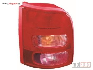 Glavna slika -  Nissan Micra K11 Stop Svetlo Levo 00-02, NOVO - MojAuto