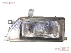 Glavna slika -  Toyota Corolla Far Desni 87-92, NOVO - MojAuto