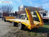 polovni prikolice Ostalo Gorica NPP 30