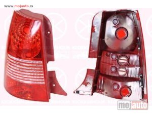 Glavna slika -  KIA Picanto Stop Svetlo Levo 04-08, NOVO - MojAuto