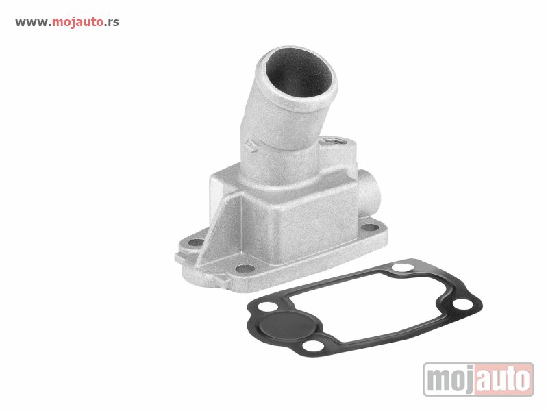 Glavna slika -  Iveco Daily IV 3.0D Termostat Kuciste 06-11, NOVO - MojAuto