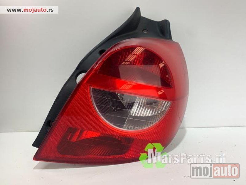 Glavna slika -  Reno Clio III Stop Svetlo Desno 06-09, NOVO - MojAuto