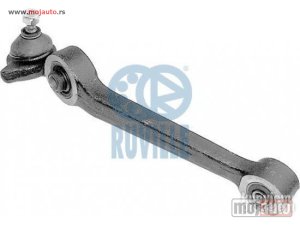 Glavna slika -  Citroen C15 Rame Desno 84-02, NOVO - MojAuto