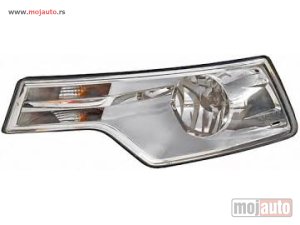 Glavna slika -  Citroen C5 III Maglenka Leva 08-16, NOVO - MojAuto