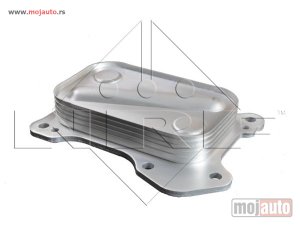 Glavna slika - Suzuki Swift III 1.3DDIS Hladnjak Ulja 05- NOVO - MojAuto