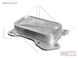 NOVI: delovi  Fiat Punto 1.3D Multijet Hladnjak Ulja 03- NOVO