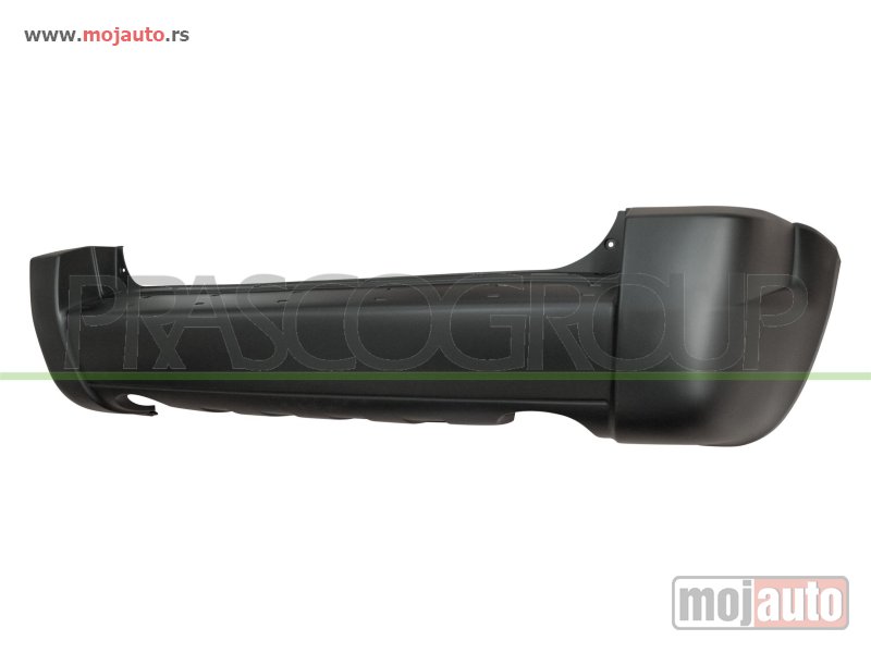 Glavna slika -  Hyundai Tucson Branik Zadnji 04-10, NOVO - MojAuto