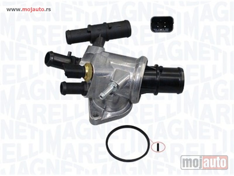 Glavna slika -  Fiat Bravo 1.9JTD/Multijet Termostat 98- NOVO - MojAuto