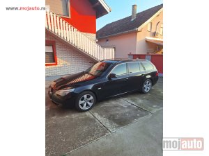 polovni Automobil BMW 520 520D 2.0 
