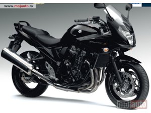polovni motori Suzuki GSF 650 S Bandit