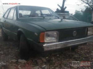 Glavna slika - VW Scirocco - MojAuto