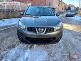 polovni Automobil Nissan Qashqai  