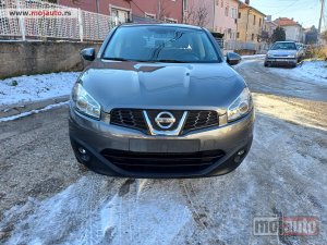 polovni Automobil Nissan Qashqai  