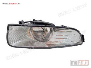 NOVI: delovi  Maglenka