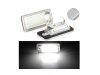 Slika 1 -  LED svetla tablice za AUDI A3 A4 A6 Q7 - Canbus - MojAuto