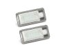 Slika 4 -  LED svetla tablice za AUDI A3 A4 A6 Q7 - Canbus - MojAuto