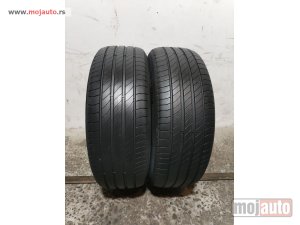 polovni delovi  2973. Gume MICHELIN 16-ice, LETNJE 205/60, Šara 5,3 mm, DOT 0820