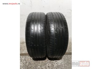 polovni delovi  2976. Gume FALKEN 16-ice, LETNJE 215/60, Šara 4,3 mm, DOT 4320