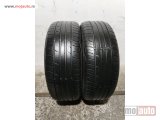 polovni delovi  2976. Gume FALKEN 16-ice, LETNJE 215/60, Šara 4,3 mm, DOT 4320
