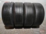 polovni delovi  2985. Gume CONTINENTAL 17-ice, LETNJE 225/60, Šara 6,7 mm