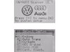 Slika 5 -  VGate Scan VS450 dijagnostika skener VAG grupacija VW Audi - MojAuto