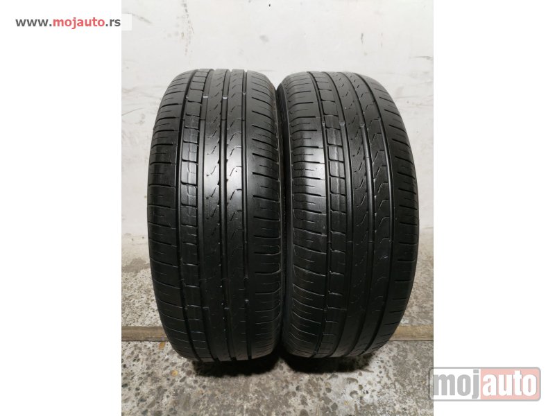 Glavna slika -  2983. Gume PIRELLI 17-ice, LETNJE 205/55, Šara 5,5 mm, DOT 3621 - MojAuto