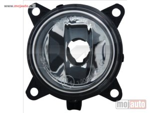 Glavna slika -  Citroen Berlingo Maglenka 04-08, NOVO - MojAuto