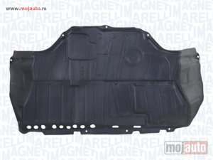 Glavna slika - Fiat Ducato Donja Zastita Motora, Sus Pleh 94-06, NOVO - MojAuto