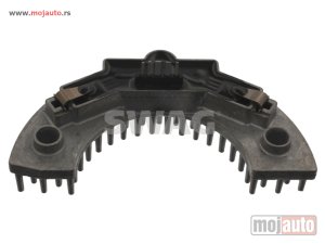Glavna slika - Pezo 206,207,307, Reostat Ventilatora Kabine Autotska Klima,NOVO - MojAuto