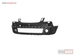 Glavna slika - Citroen C2 Branik Prednji Gornji 03-08,NOVO - MojAuto