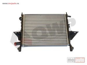 Glavna slika - Reno Twingo 1.2,1.2 16V Hladnjak Vode Bez Klime 93-07, NOVO - MojAuto