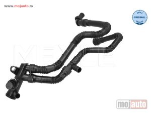 Glavna slika - Citroen Xsara, C1, C2, C3 1.4HDI Crevo Vode, NOVO - MojAuto