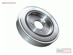 Glavna slika -  Pezo 206,207 1.4HDI Remenica Radilice, NOVO - MojAuto