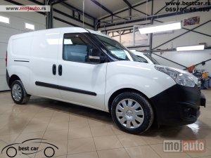 Glavna slika - Opel Combo MAXI 1.6 CDTI - MojAuto