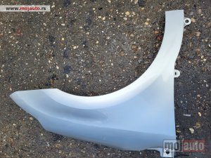 Glavna slika -  Krila za c4 - MojAuto